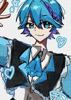 ショタボ男子、プロ声優だった話