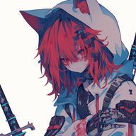 ❄閏井 琥翳さんのアイコン画像