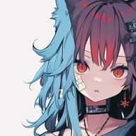❄閏井 琥翳さんのアイコン画像