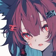 ❄閏井 琥翳さんのアイコン画像