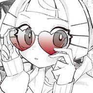❄閏井 琥翳さんのアイコン画像
