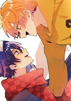      キミ の 笑顔  を  永遠 に     。     