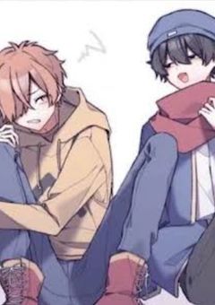 2人はきっと月と太陽