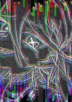 《雑》罪人天使の独人云