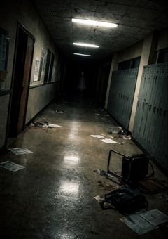 怪異専門のなんでも屋さん。【参加型】