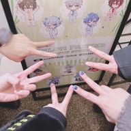 低浮 の めろ 。さんのアイコン画像