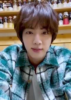 オッパの溺愛、許してください。