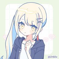 ibukiさんのアイコン画像