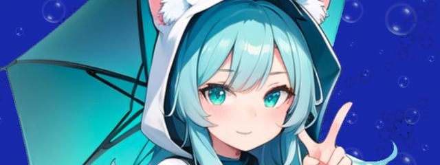 雨兎みみ@いつものごとく低浮上🌈さんの壁紙画像