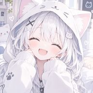 雨兎みみ@投稿時間を19時に変更します!☀️さんのアイコン画像