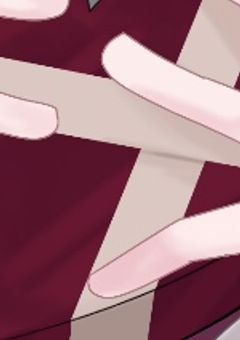 sik}ネッ友が推しとは何事ですか?!