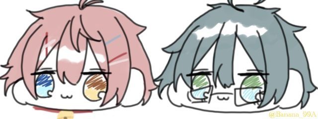 ばななみるくさんの壁紙画像