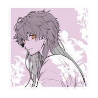 漣 徠さんのアイコン画像