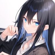 nagi⭐︎さんのアイコン画像