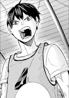 #   影山ツインズ　、 不仲な件