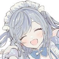 甘 恋 音　雲 羽 .  @ 低 浮さんのアイコン画像