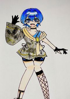 2j3j絵まとめ