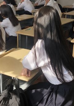 『 先生、好きです｡ 』