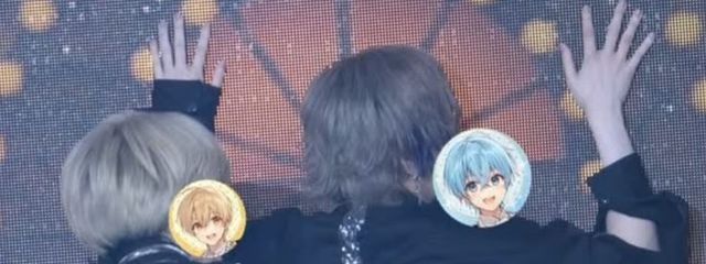 うりゅさんの壁紙画像