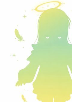 てんしのひみつきち　【　配信部屋　】