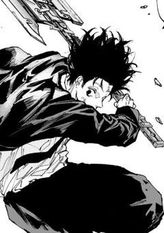 殺し屋界のお嬢様