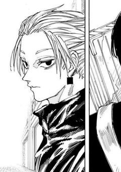 No.1キャバ嬢、殺し屋たちに言い寄られてる件。