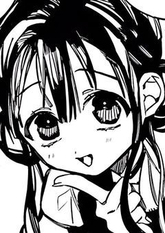 零番サマと可愛いあの子