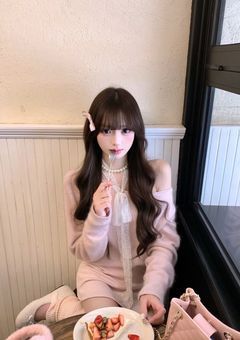 　12人家族の長女ちゃん .