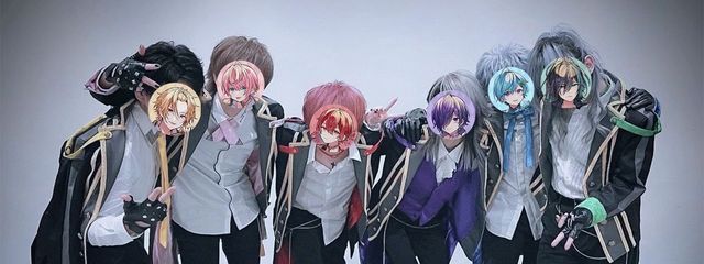水桃CLOVER(しばらく本垢)さんの壁紙画像