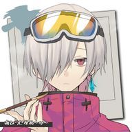 名前未定さんのアイコン画像