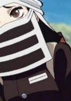 # 隠，覆面外したら周りの態度が豹変した件．