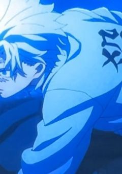 # 雑魚鬼，倒そうとした相手が柱だった件．