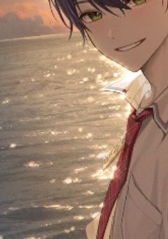 夢の中の君に恋をした．/ knmc