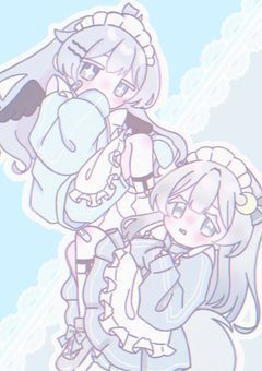 自🅿️イラスト