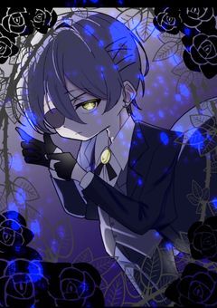 執事は契約済み【配信部屋】