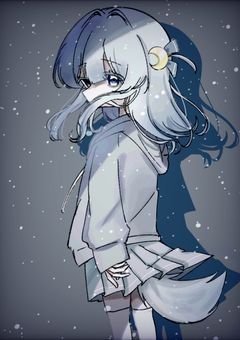 世界一生きるのが向いてない少女。【配信部屋】