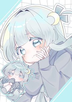 世界一配信が向いてない少女。【配信部屋】