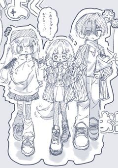 自🅿️イラスト