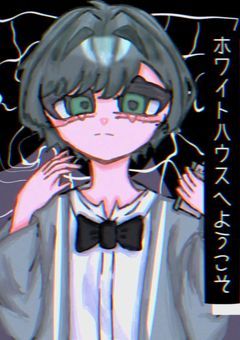 ホワイトハウスへようこそ《完結》