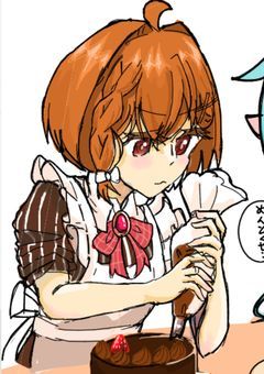 合作絵企画！！！！