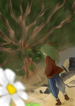 砂の惑星（参加型）