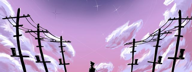 *:.｡.黒猫.｡.:*   さんの壁紙画像