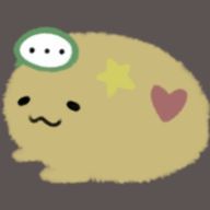 もぐもぐ饅頭@黒狂いさんのアイコン画像