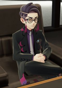 君と永遠に堕ちていく