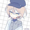  柊木流華/ルカ