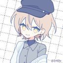  柊木流華/ルカ