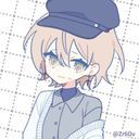  柊木流華/ルカ
