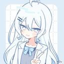 氷乃霙/みぞれ