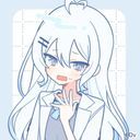氷乃霙/みぞれ