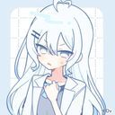 氷乃霙/みぞれ